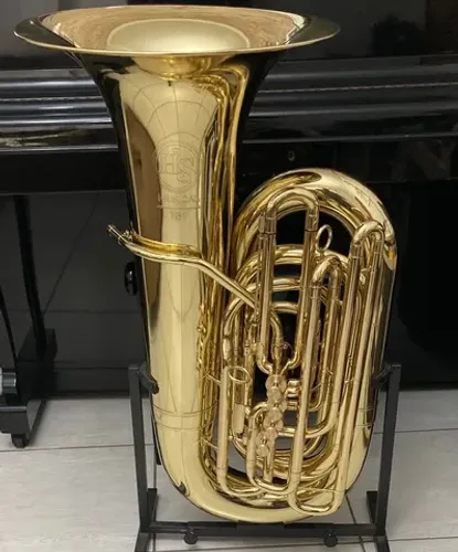 Tuba 5/4 Profissional