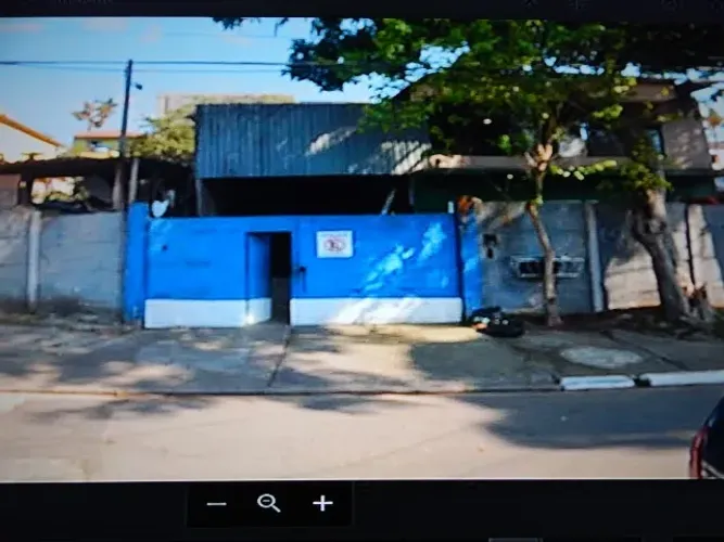 galpao industrial