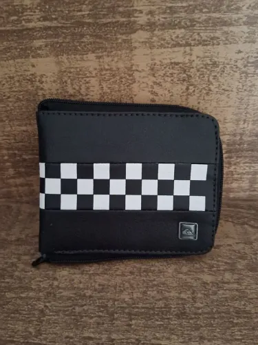 Carteira Quiksilver ORIGINAL 