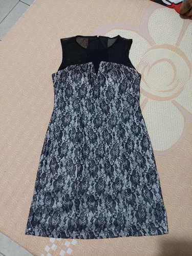 Vestido de festa TAM G