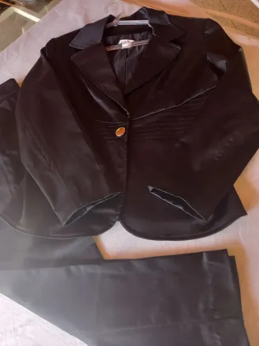 Blazer calça 