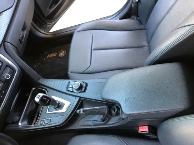 Caixa de Cambio Bmw 320I 2.0 2013 - Rs Auto Peças