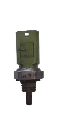 Sensor De Temperatura Clio Logan Sandero *4 N456