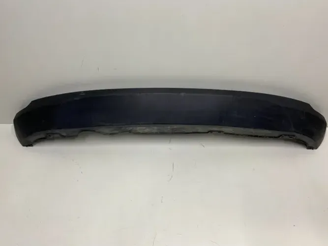 Aplique Parachoque Traseiro Fiat Argo 2018 19 20 21 2022