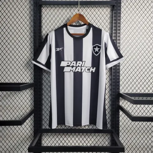 CAMISA DO BOTAFOGO 23/24