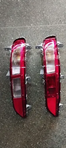 Lanterna de para-choque luz de ré Kia Sportage 