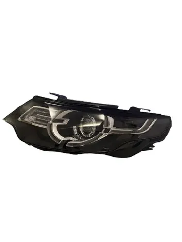 Farol dianteiro Lado esquerdo Discovery Sport 2016/2017/2018/2019 Original