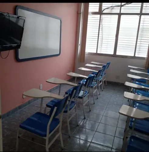 Alugo salas na Tijuca para psicólogos, psicopedagogos e aulas para crianças e adolescentes