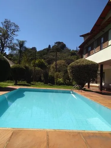 Casa de campo canto dos canarios RJ