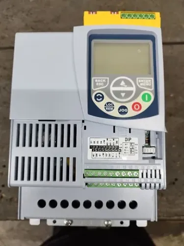 Inversor WEG 10CV