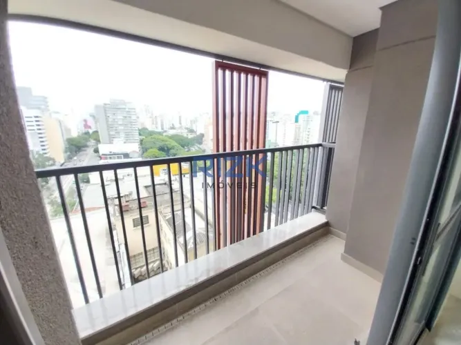 Studio para venda na Aclimação