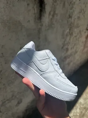 Tênis Infantil Nike Air Force - ( 26 ao 33 ) - 6 Cores Disponíveis 