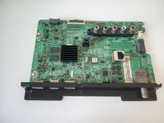Placa principal Samsung smart TV full HD Led