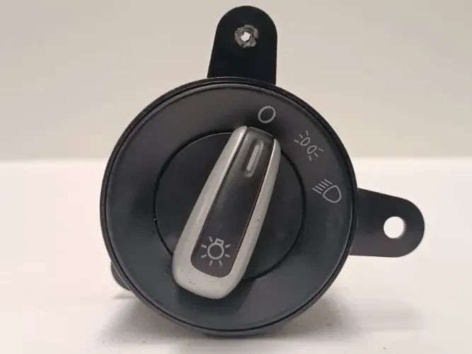 Chave de Luz VW Fox 2012 | G5 | 17 Fios (Original/Usado)