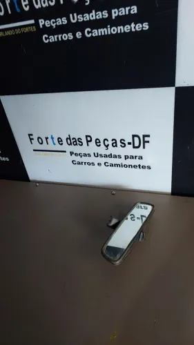 Retrovisor Interno Do Vectra 97/2000 Cód:015009