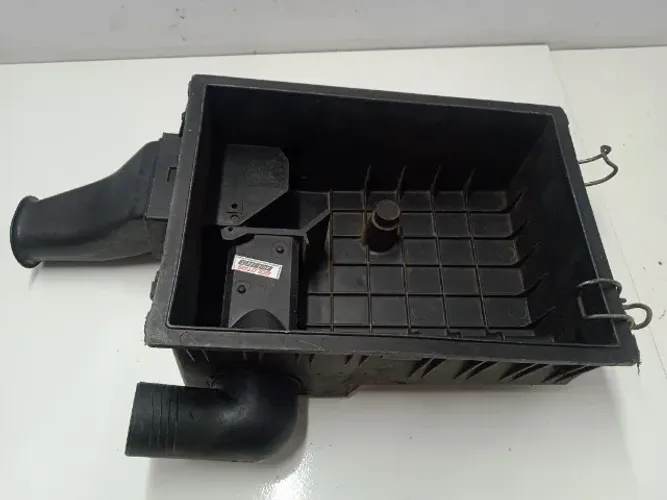 9527 Base Caixa Filtro Fiat Uno Mille 1.0 91 A 02 Original 