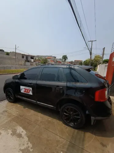 Sucata Ford Edge 2008 V6 Disponível para retirada de peças