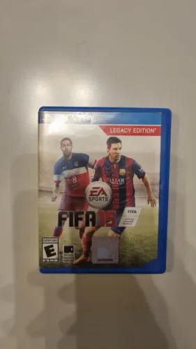 Jogos de Psvita. Individual