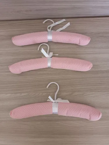 Cabides para bebê 