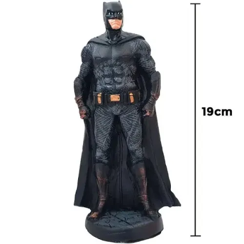 Estátua Batman (Ben Affleck)