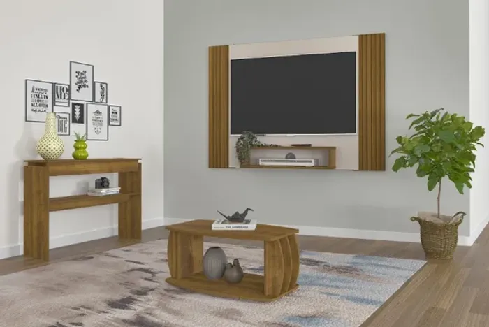 Promoção Painel 40'' - Pro 2  