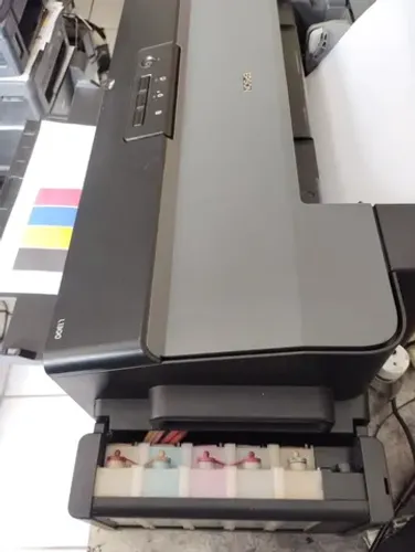 impressora L1300