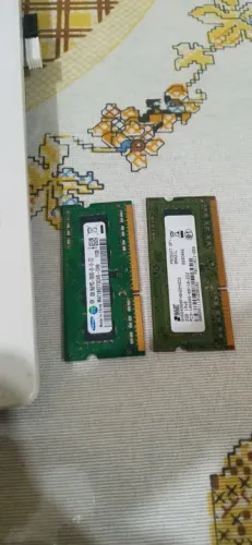memoria notebook 4gb ddr3