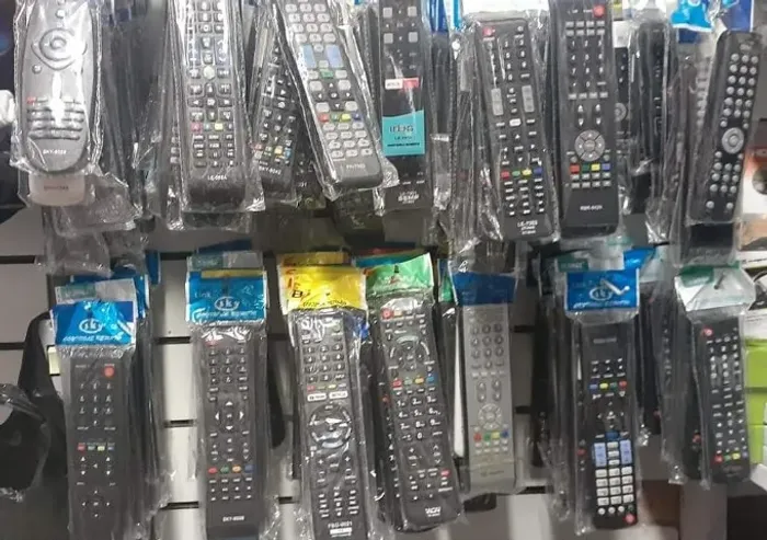 Controles para Tvs temos para todas marcas consultem entregamos