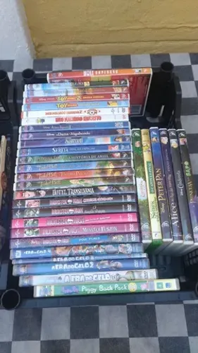 Xuxa Fitas Vhs, de Video, originais, várias, bom estado. Envio qualquer local.