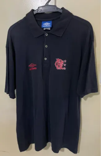 Camisa Flamengo
