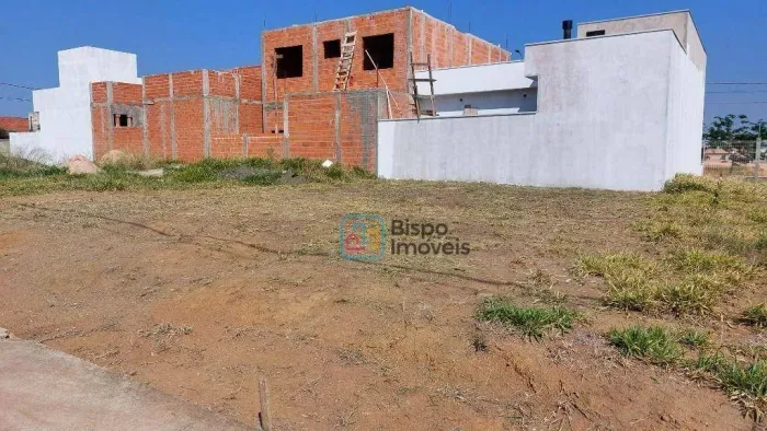 Terreno Residenicial à venda, 130 m² por R$ 114.000 - Jardim Governador Mário Covas III -