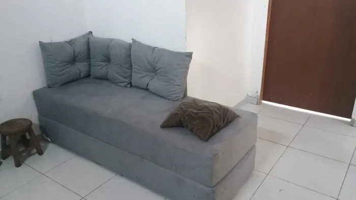 Sofá Cama Bicama PROMOÇÃO 