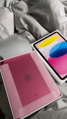 Ipad 10 64GB Lacrado