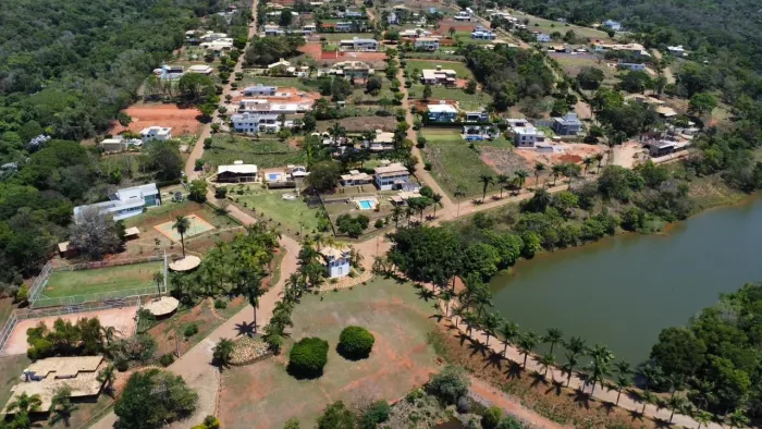 Excelentes Lotes no Serra Morena 