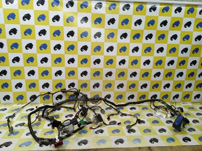 Chicote Painel Ford Ka 1.5 4cc 2017 18 Cod. e3b5-14401-amd 