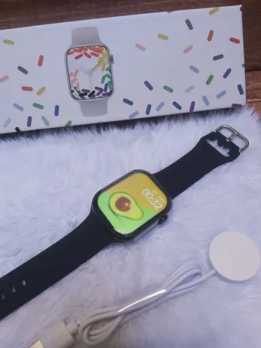 SmartWatch 8 Pro
