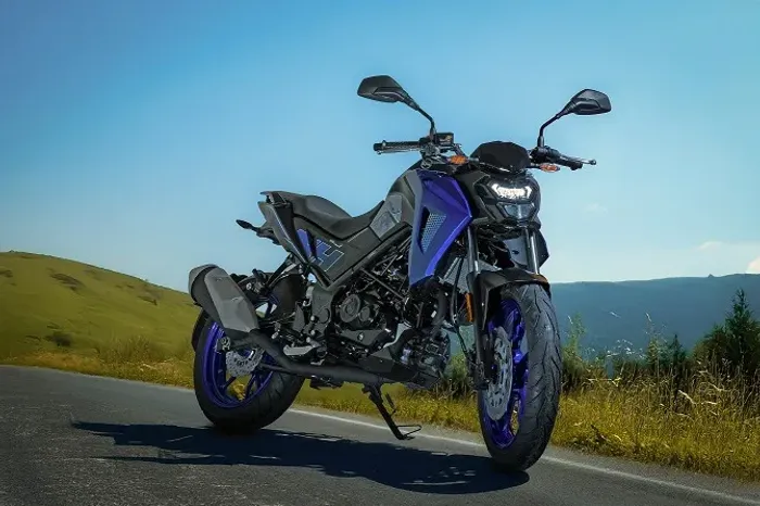 SYM NHX 190 OKM ano 2026/2026