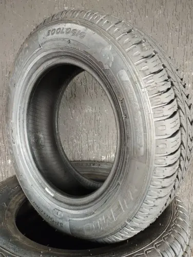 PNEU REMOLD 165/70/13 VIPAL