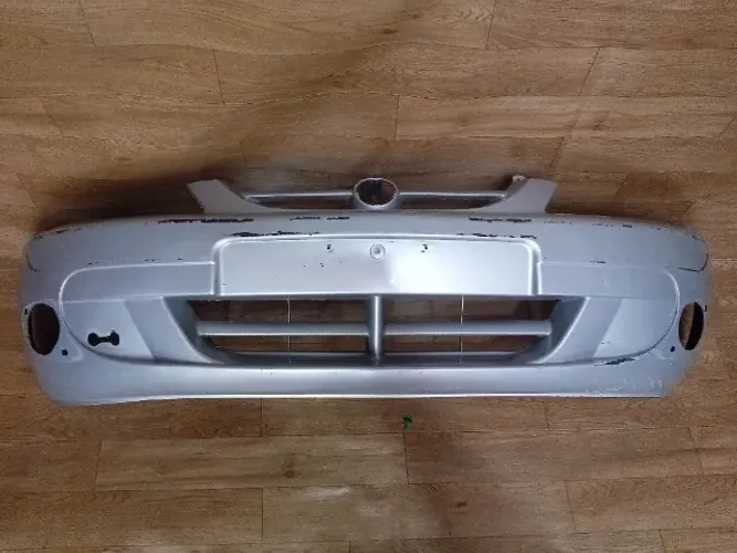 Parachoque Dianteiro Gm Celta 2001-06 Original C Detalhes #ol 