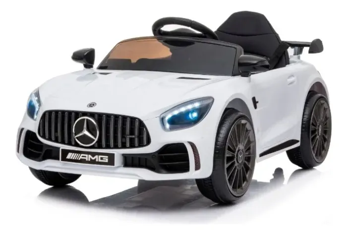 Carro Carrinho Elétrico Infantil 12v Mercedes Benz A Pronta Entrega Loja Física