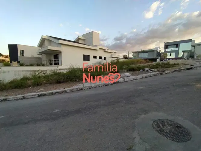 Excelente Lote de 495,02 m² no Condomínio Fechado Estância Silveira em Contagem!