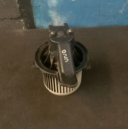 Ventilador interno Fiat uno Vivace Attractive drive