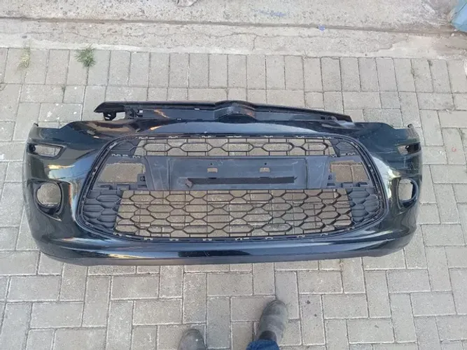 Parachoque c3 2015 a 2019