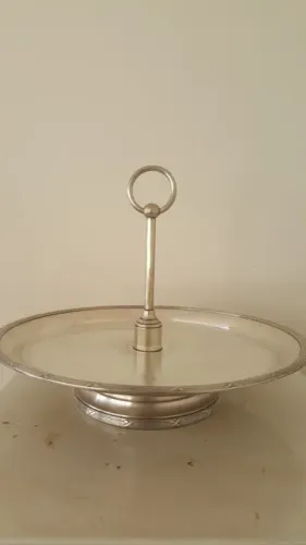 Porta docês fracalanza croise