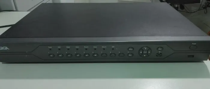 DVDR 32 canais