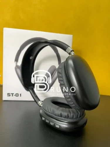 Fone Bluetooth Pro Max ST-01