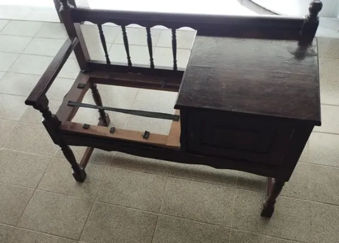 Mesa de Telefone 
