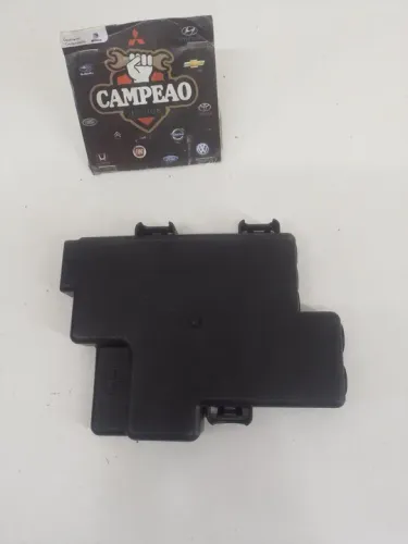 Protetor Cabo Bateria Polo Positivo Fiat Mobi 2016