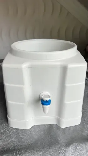 Filtro para galão de água 