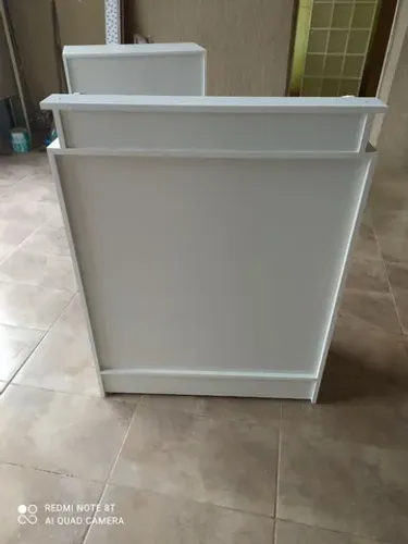 Balcão caixa MDF - Direto da fabrica
